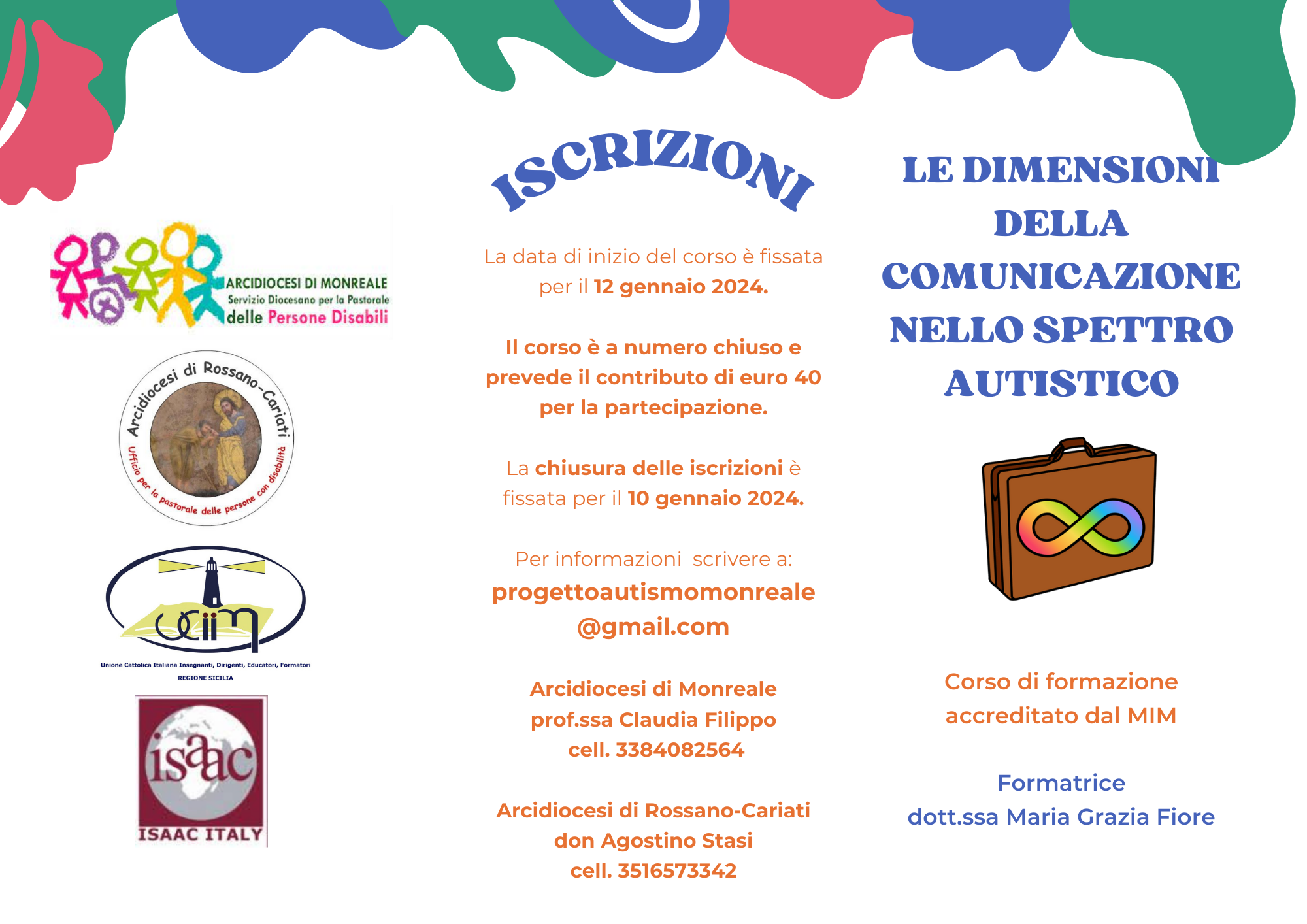 brochure