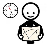 simbolo dell'orientamento