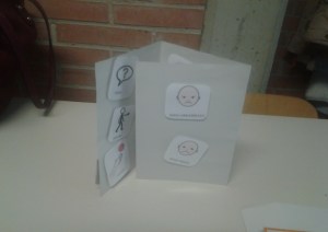 Quaderno dei bambini