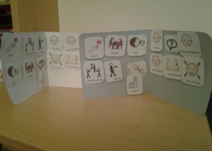 Quaderno dei bambini