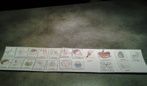 Quaderno delle insegnanti